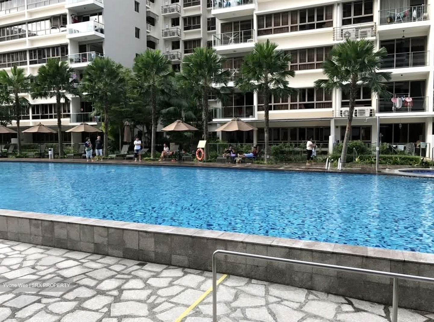 Waterfront Gold (D16), Condominium #604265681